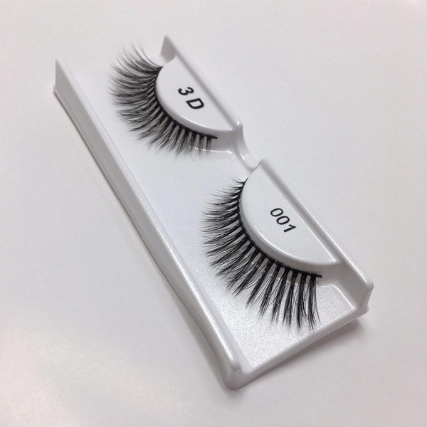 مژه مصنوعی زد وان مدل Z 001