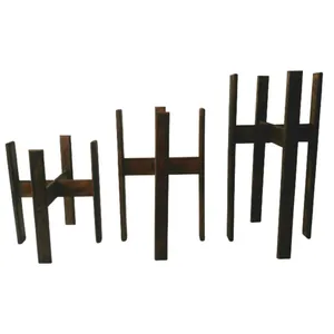 استند گلدان مدل آرارات مجموعه 3 عددی