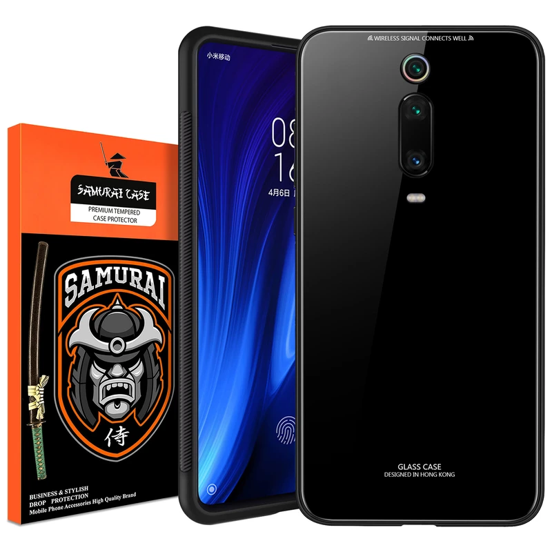 کاور سامورایی مدل GC مناسب برای گوشی موبایل شیائومی Redmi K20 / K20 Pro