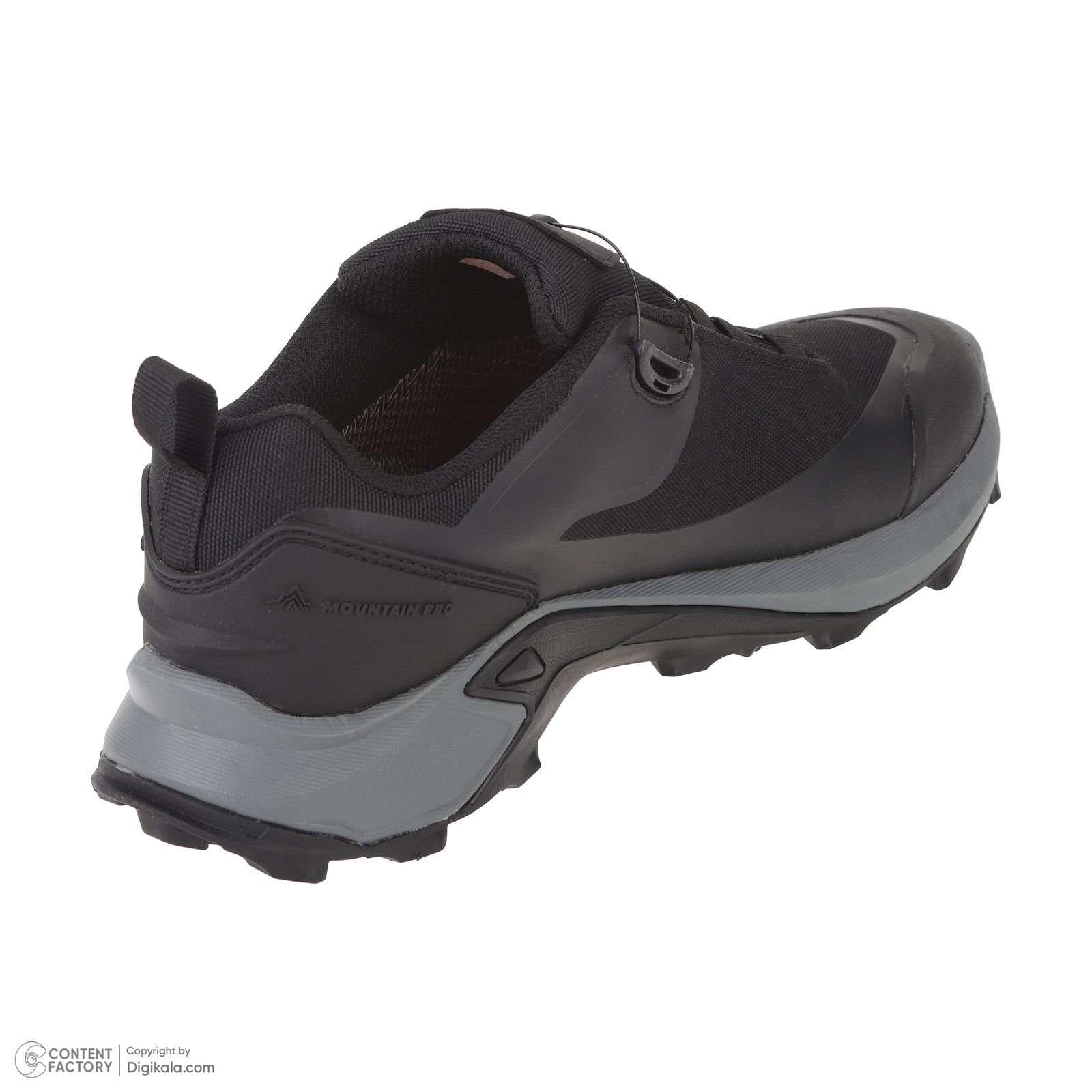 کفش کوهنوردی مردانه ماونتین پرو مدل  1025 -  - 5