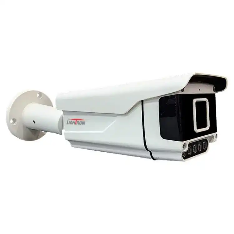 دوربین مداربسته تحت شبکه لایترون مدل IPC-LTR 550i-WL