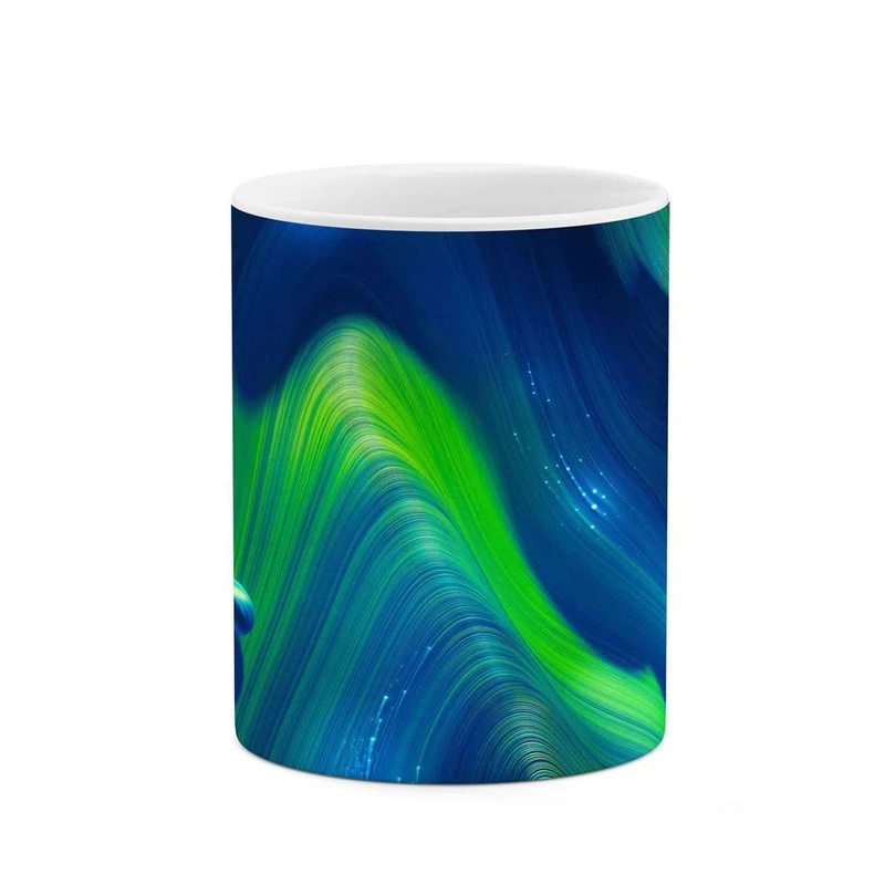 ماگ کاکتی مدل فانتزی کد mgh14172