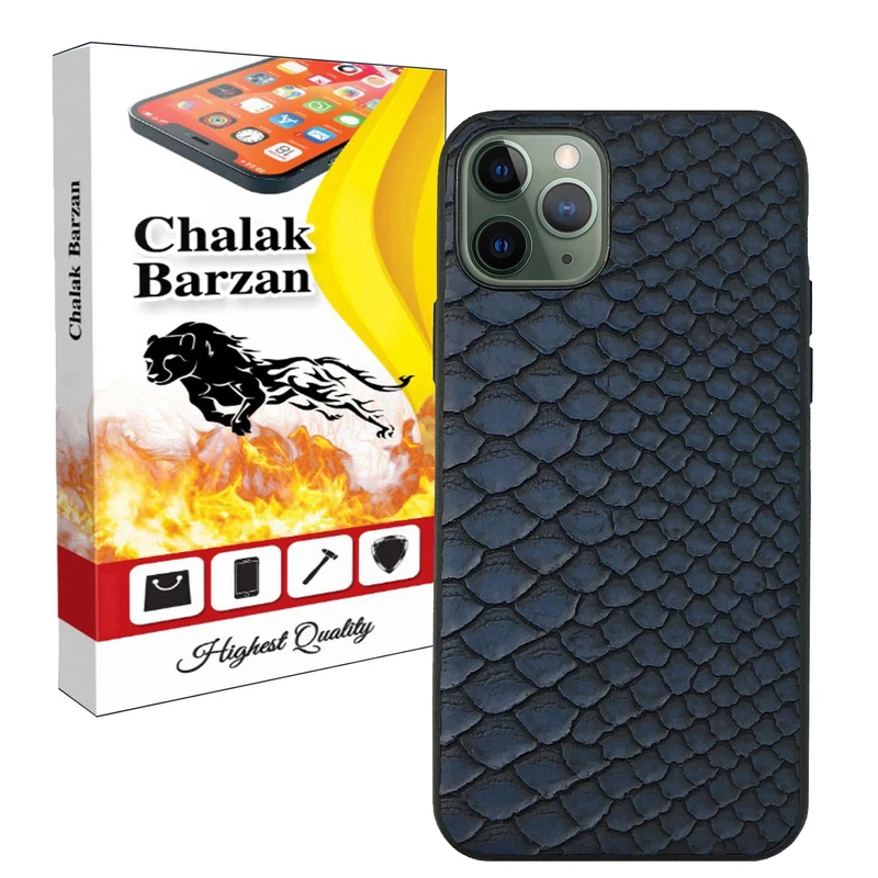    کاور چالاک برزن مدل M03- MD مناسب برای گوشی موبایل اپل Iphone 11 Pro Max 