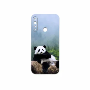 MAHOOT Panda Cover Sticker for Gplus P10 Plus
