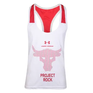 تاپ ورزشی مردانه مدل UNwhM104