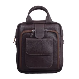کیف اداری مدل چرم طبیعی کد 33