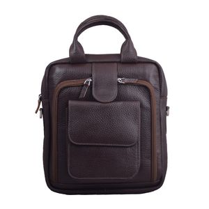 نقد و بررسی کیف دستی مردانه مدل man-671 توسط خریداران