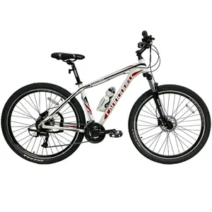 دوچرخه کوهستان کنندل  مدل NX300-F2 سایز طوقه 27.5