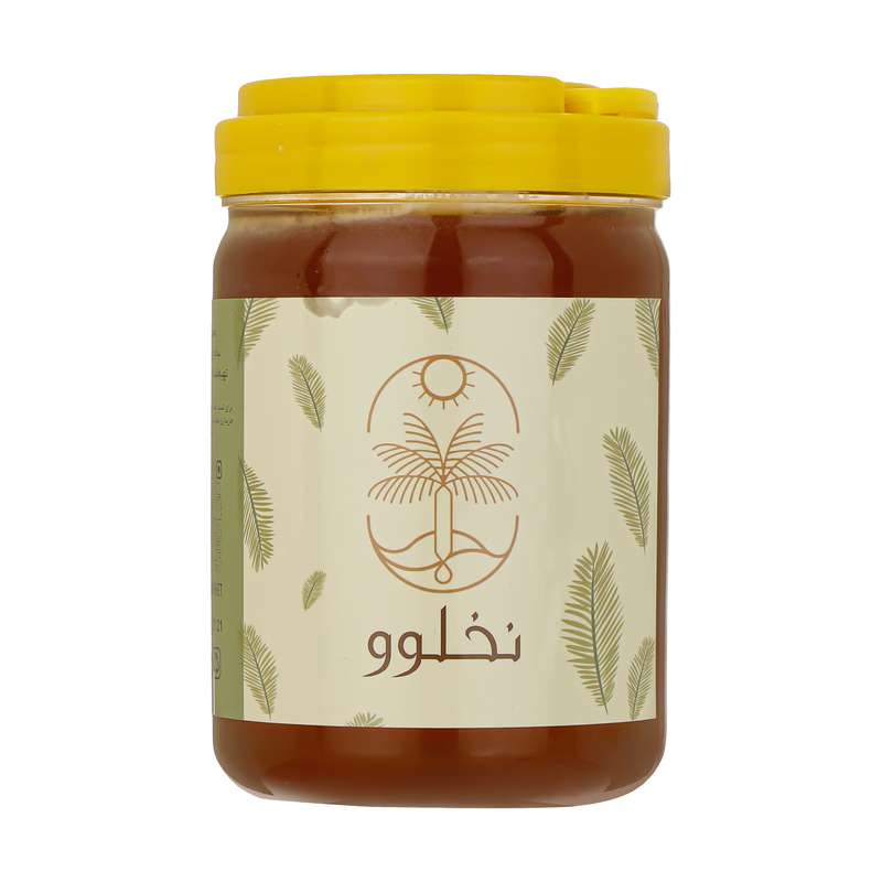 عسل نخلوو - 1 کیلوگرم