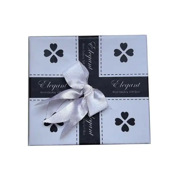 جعبه ساعت مدل CHS-009 بسته 6 عددی