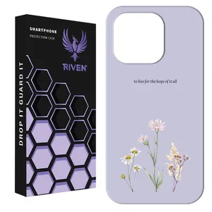 RIVEN RI1 Case For Apple iPhone 16 Pro Max