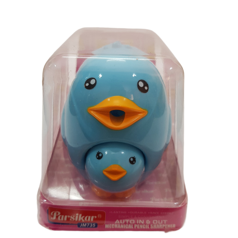 تراش رومیزی پارسیکار کد JM735