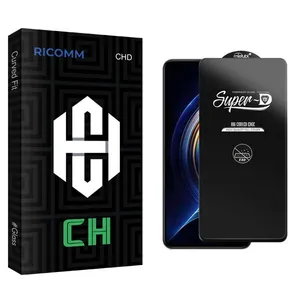 Ricomm CH SuperD_ESD Screen Protector For Xiaomi  Redmi K50 Pro