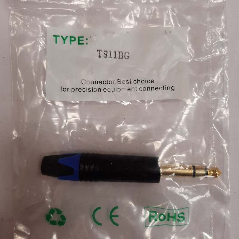 فیش بنون مدل T811BG بسته 4 عددی