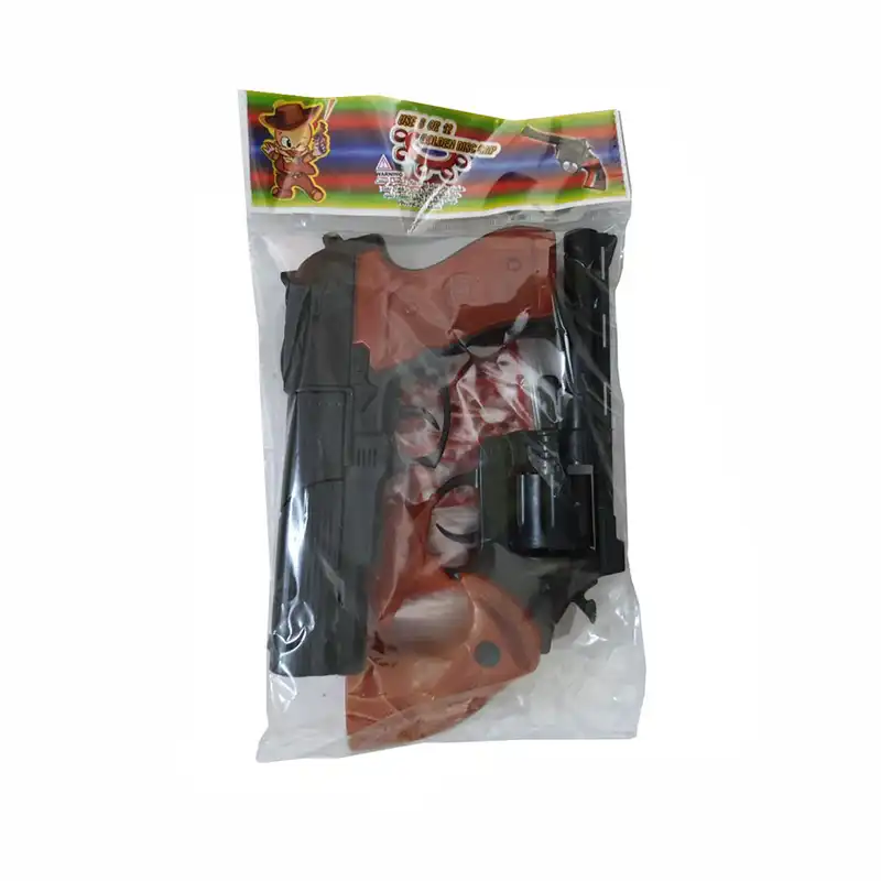 ست تفنگ بازی مدل naabsellPA19