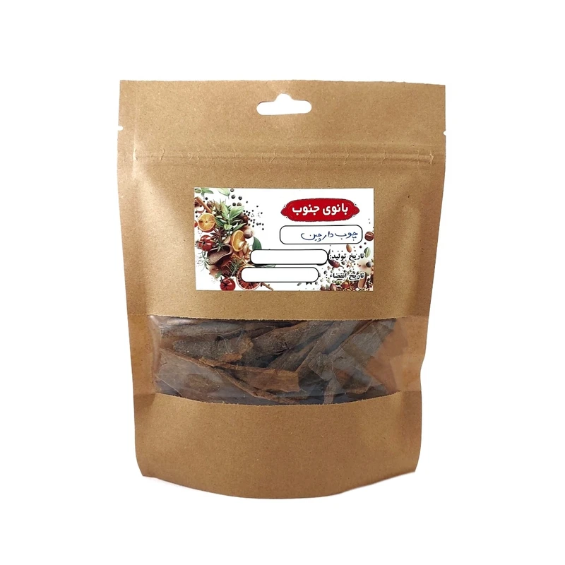 چوب دارچین بانوی جنوب - 500 گرم