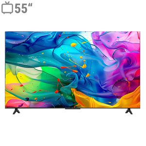 نقد و بررسی تلویزیون 55 اینچ ال ای دی هوشمند تی سی ال مدل 55P655 توسط خریداران