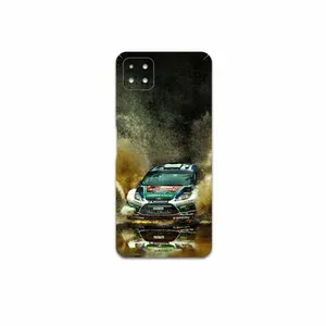 MAHOOT Rally Cover Sticker for Huawei Nova Y60