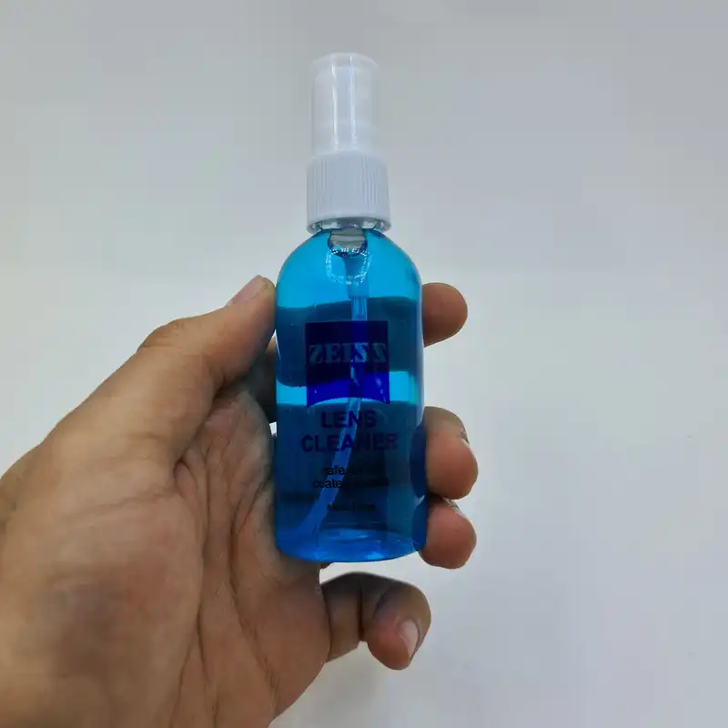 اسپری پاک کننده عینک زایس مدل 0060 - 60
