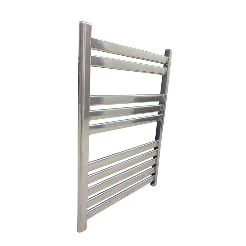 رادیاتور حوله خشک کن هاتیپس مدل آلومینیومی 50*80