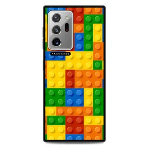 AKAM AMC-WSGN20U-LEGO16 Cover For Samsung Galaxy Note 20 Ultra