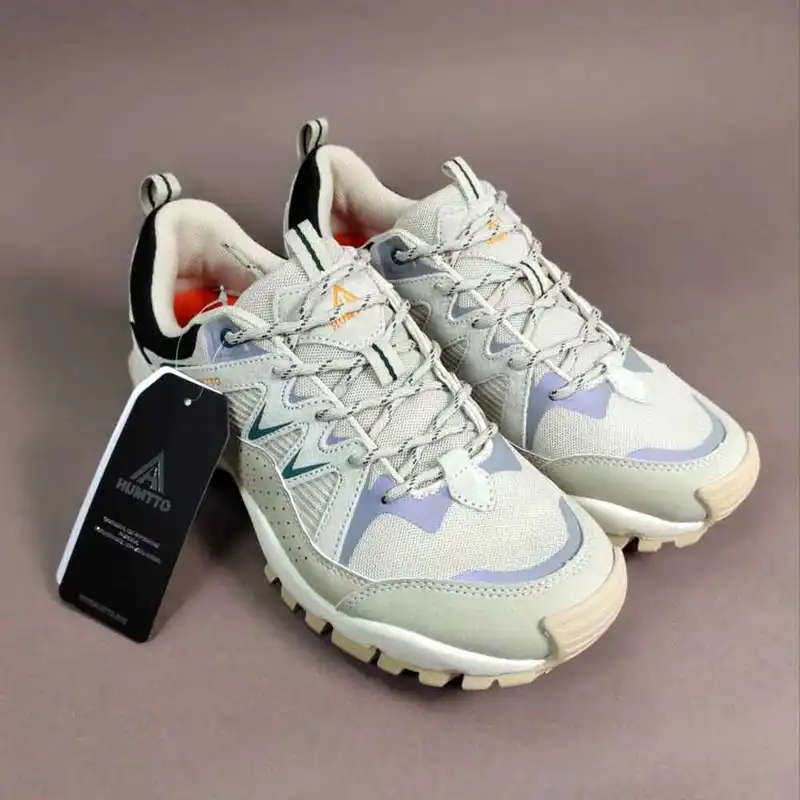 کفش  پیاده روی مردانه هامتو مدل 340524A-4