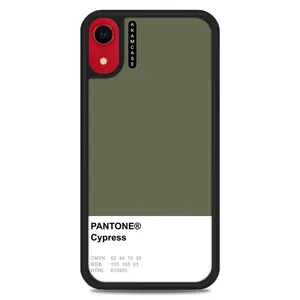 AKAM AMC-WAXR-PANTONE-5 Cover For Apple iPhone XR