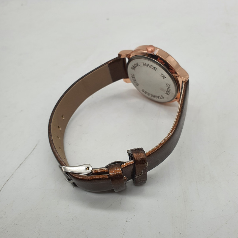 ساعت مچی عقربه ای دخترانه مدل Y-210