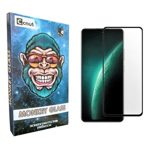 Coconut mnk Screen Protector For Realme  Narzo 60X
