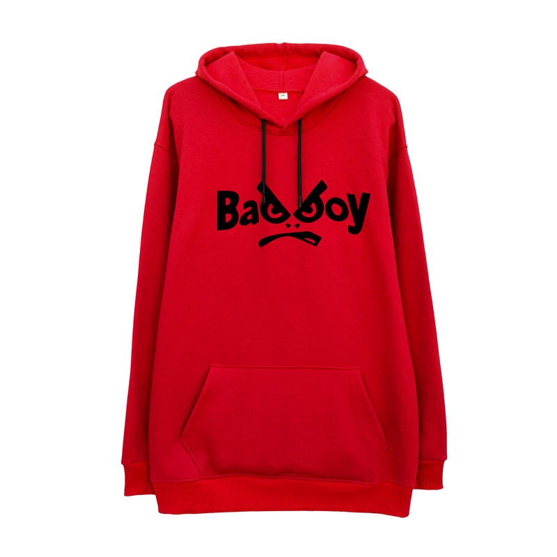 هودی زنانه مدل WH-0103-RD