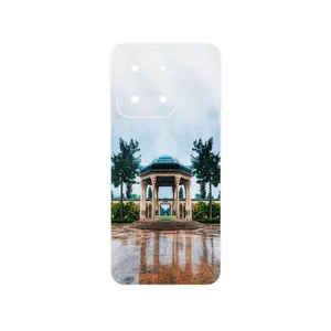 MAHOOT Hafiz Cover Sticker for Xiaomi Poco C85