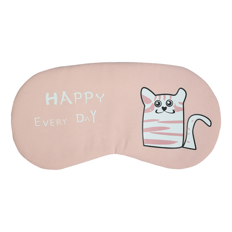 چشم بند مدل گربه کد R231005