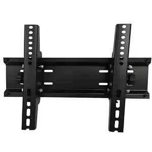 پایه دیواری تلویزیون   کد 3255 مناسب برای تلویزیون 32 تا 55 اینچ