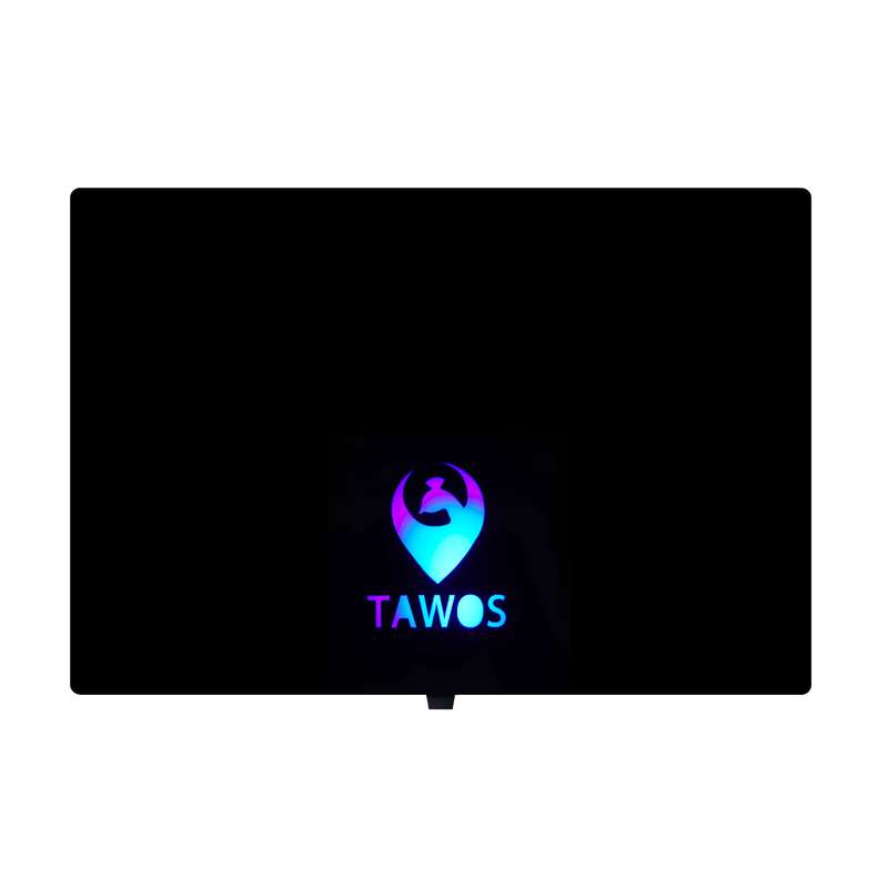 دستگاه ضدعفونی کننده دست طاووس مدل ULN-3