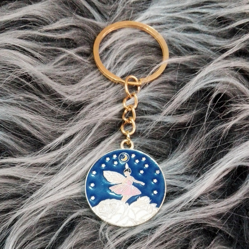 جاکلیدی دخترانه مدل آسمان جاکلیدی دخترانه مدل آسمان