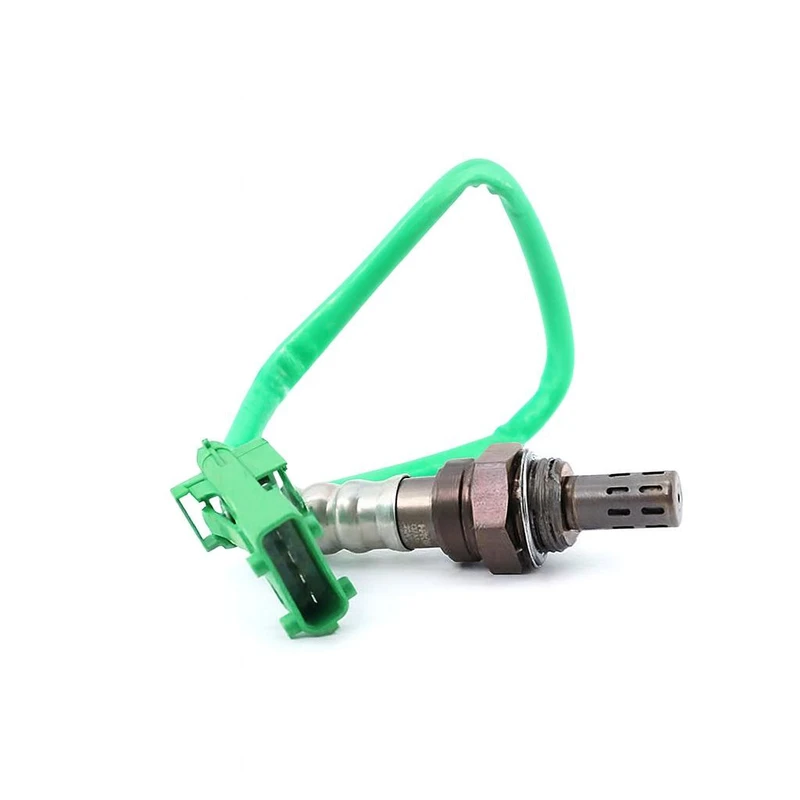 سنسور اکسیژن هیرکان پارت مدل ساژم سیم کوتاه مناسب برای پژو 207،206 و رانا