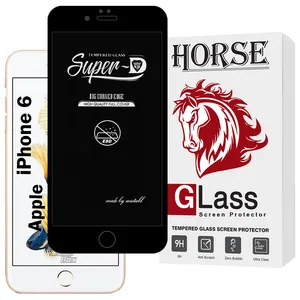 Horse SUPERDNH Screen Protector For Apple iPhone 6