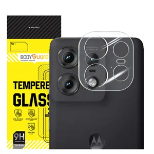 BodyGuard GL New Camera Lens Protector For Motorola Edge 50 Pro