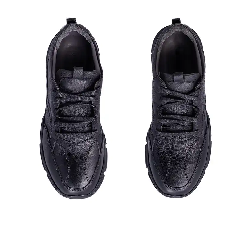 کفش روزمره زنانه مدل 202009 رنگ مشکی