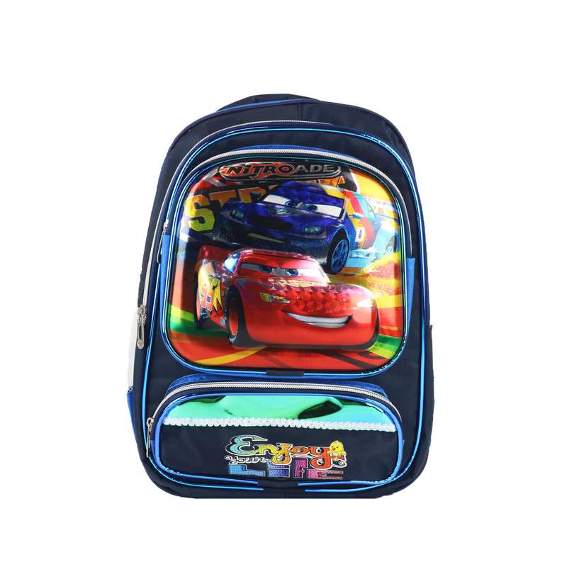 کوله پشتی مدل مکویین 22