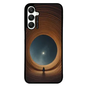 AKAM AMC-WSGA25-DESERT-5 Cover For Samsung Galaxy A25