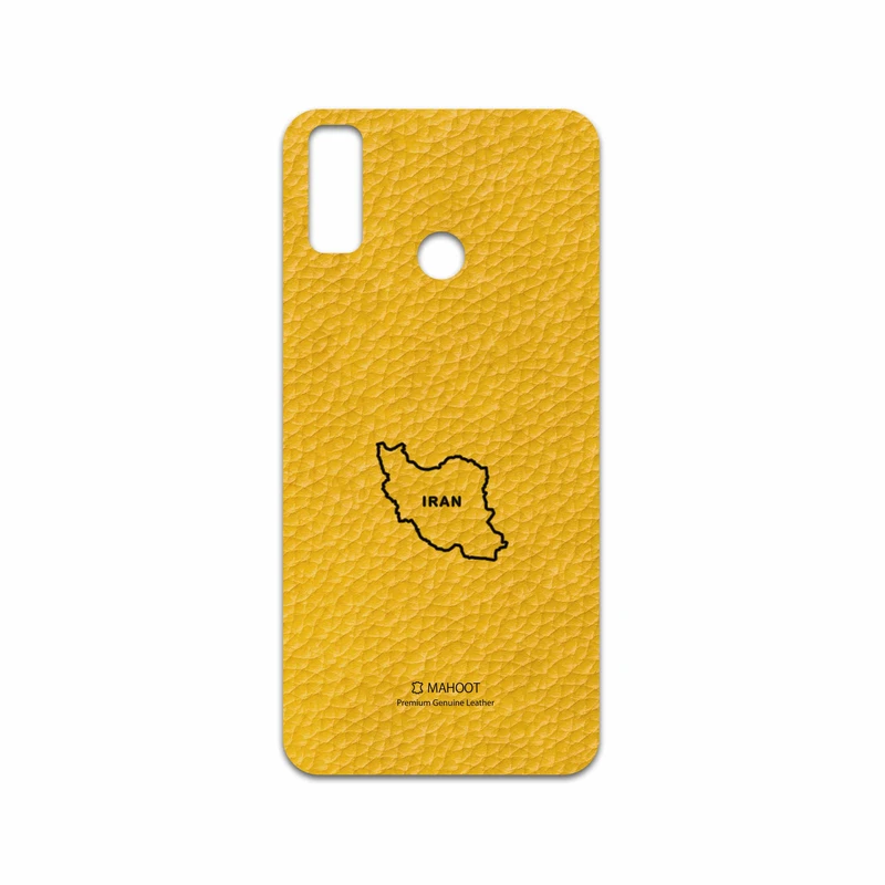 برچسب پوششی ماهوت مدل ML-IRC مناسب برای گوشی موبایل هوآوی Y8s