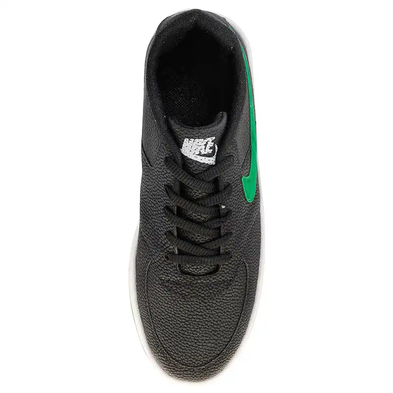 کفش راحتی مردانه مدل 349011012 رنگ سبز