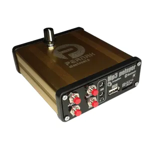  پخش کننده خانگی پرناک مدل me820