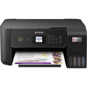 نقد و بررسی پرینتر جوهر افشان اپسون مدل EcoTank L3260 توسط خریداران