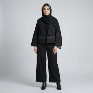 کت رسمی زنانه تیلا مدل c1 
