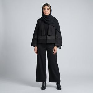 کت رسمی زنانه تیلا مدل c1