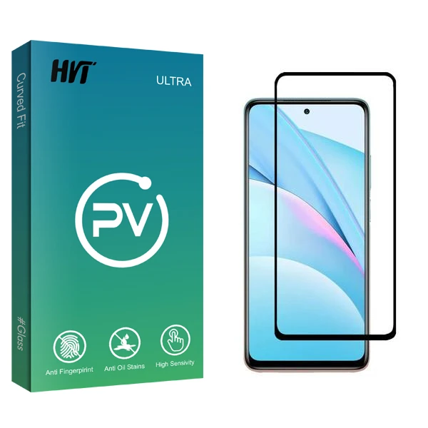 محافظ صفحه نمایش اچ وی تی مدل PV2 مناسب برای گوشی موبایل شیائومی Mi 10T Lite 5G