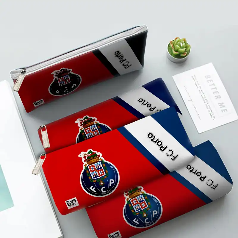 جامدادی مستر راد مدل تیم پورتو کد fiory 2083