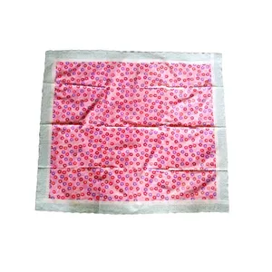 سفره 2 نفره طرح گل کد 19